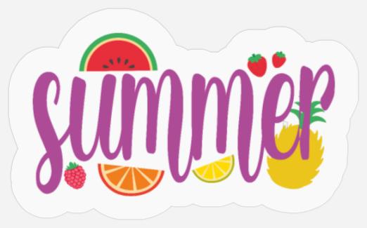 summer fruits summerSummer Fruits